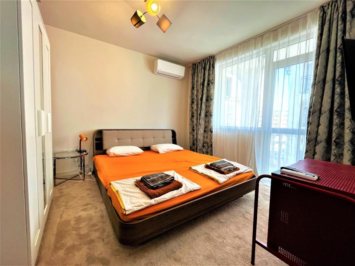 Bravo 5 Holiday Home Sunny Beach Exterior foto