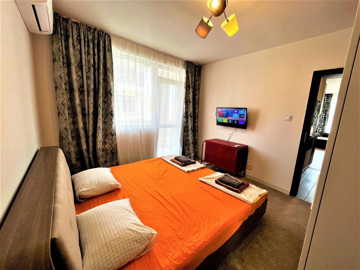 Bravo 5 Holiday Home Sunny Beach Exterior foto